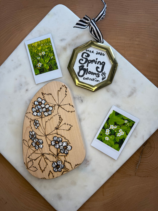 A Promise of Summer Sweetness