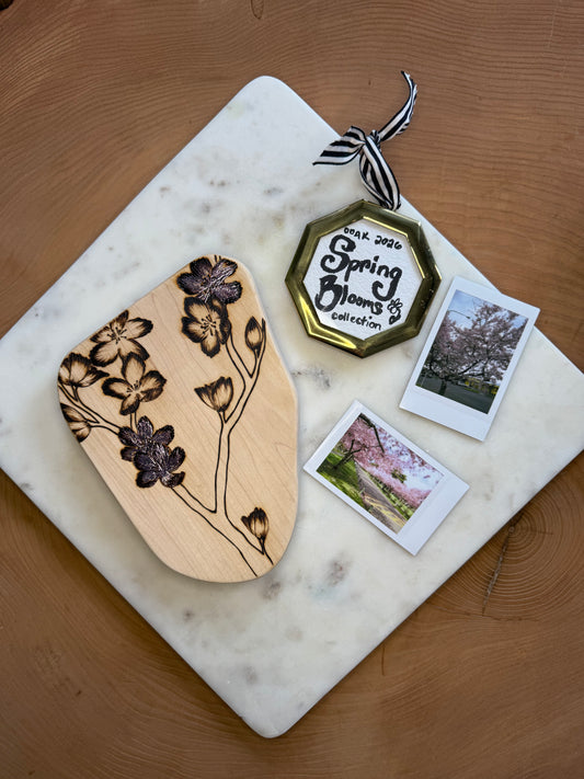 The Essence of Spring