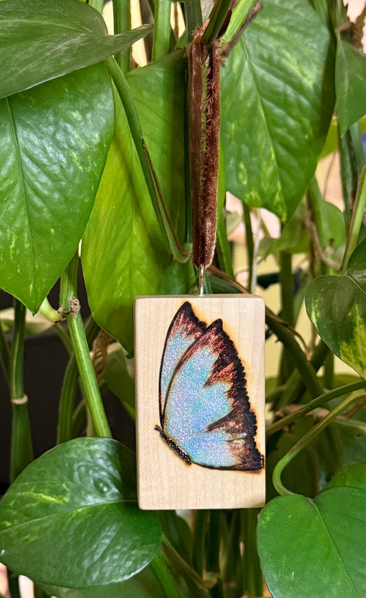 Butterfly Ornament