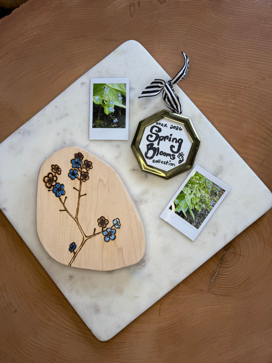 A Memory of Warmer Days